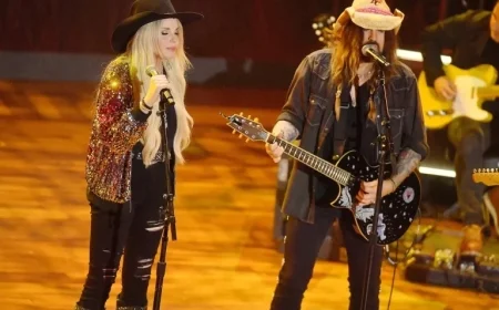 Firerose Accuses Billy Ray Cyrus’s Ex-Wife of Abuse in Instagram Post