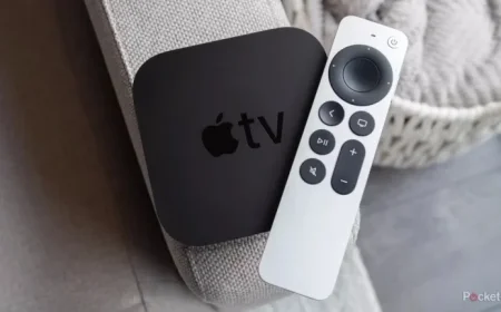 Apple TV Update Introduces Long-Awaited Feature