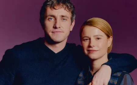 “How Four Crucial Days Rescued ‘Hamnet’: This Year’s Most Emotional Film”