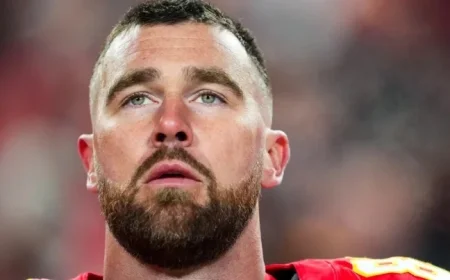 NFL Standings Experience Unprecedented Shakeup After a Decade