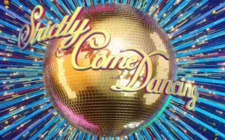 Celebrity Champion of Strictly Possibly Revealed Days Before Final