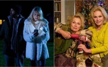 James Jordan Analyzes ‘Strictly’ Semi-Finals