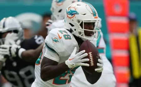 Week 15 Fantasy Football Rankings: Top Expert Predictions