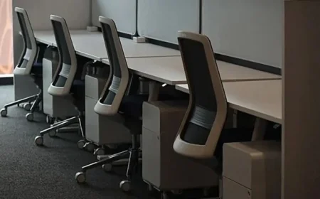 Prospects for Laid-Off Workers: What Lies Ahead?