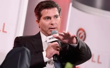 Tesla’s Crucial Year Ahead: 2026, Warns Investor Ross Gerber