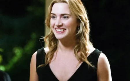 “The Holiday Stars Dated a Decade Before Film’s Release”