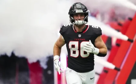 Week 15 Fantasy Football: Start or Sit Advice for Dalton Schultz