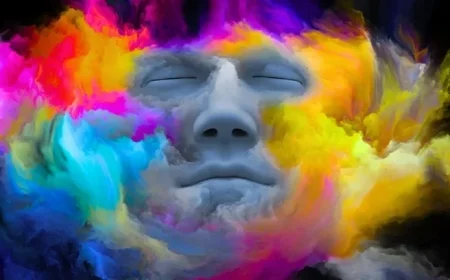 Unlocking Genius: Discover the Brain State Before Sleep