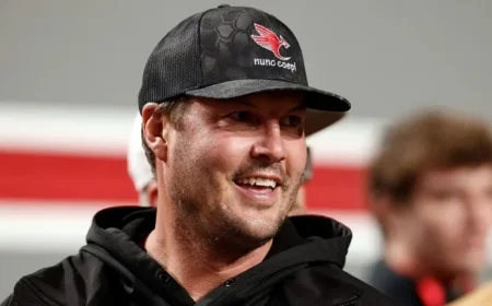 Colts Start 44-Year-Old Philip Rivers Against Seahawks in NFL Showdown