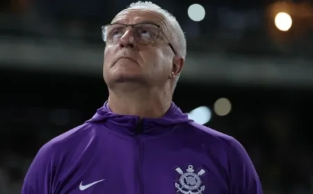 Dorival Júnior Faces Dilemma Ahead of Corinthians vs. Cruzeiro Clash