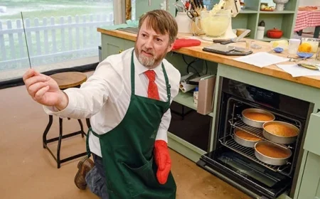 Christmas Television Loses Its Magic