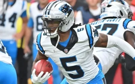 Week 15 Fantasy Football: Top 3 Burning Questions from Discord AMA