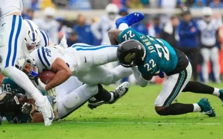 Secure Your Tickets: Ameer Abdullah Faces Off Against the Seahawks