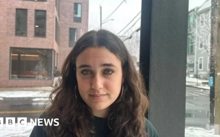 Brown University Student Survives Two Mass Shootings