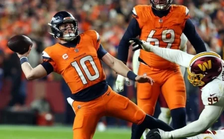 Week 15 NFL Playoff Scenarios: Teams Poised to Clinch Berths