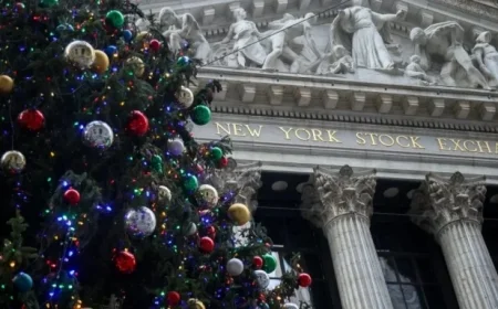 Analysts Predict Emerging Stock Market Shift Away from AI Investments