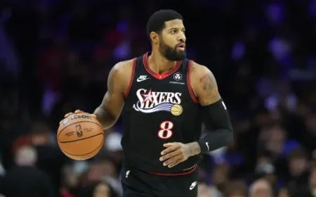 Philadelphia 76ers vs. Atlanta Hawks: Odds, Expert Picks & Predictions