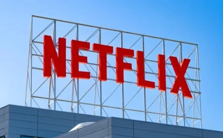 Decoding the High-Stakes Netflix-Warner Bros. Agreement