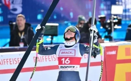 Diego Pavia Criticizes Heisman Voters After Placing Second to Fernando Mendoza