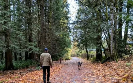 Is the Pacific Northwest Prepared for Climate-Driven Migration?