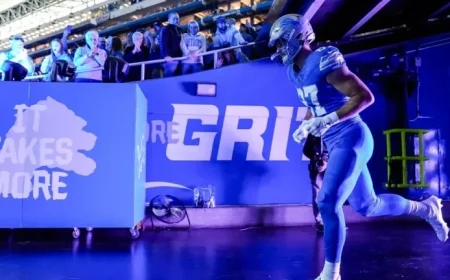 Detroit Lions’ Gains from Matthew Stafford Trade with Rams