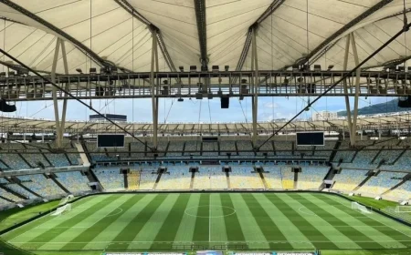 Fluminense vs Vasco: Live Stream, Match Time, and Lineups