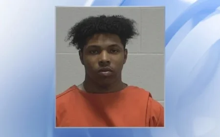 Goldsboro Man Charged with Multiple Sexual Crimes Involving Minor, Police Report