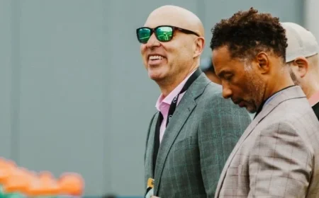 UFL Boosts Recruitment with New Regional Scout Hiring Strategy