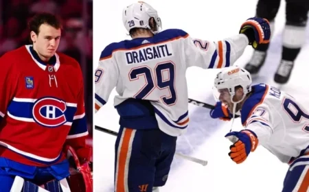 CH Hosts Two-Headed Monster Tonight at 6:30 PM on RDS