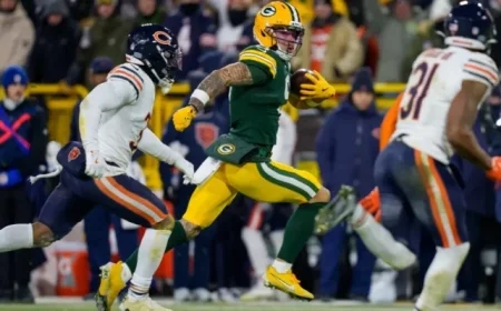 Packers’ Savings Revealed with Christian Watson’s Extension