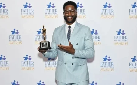 Nate Burleson Potentially Exits CBS Mornings: Report