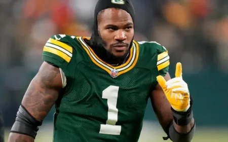 Packers Reporters Discuss Micah Parsons’ Sack Performance