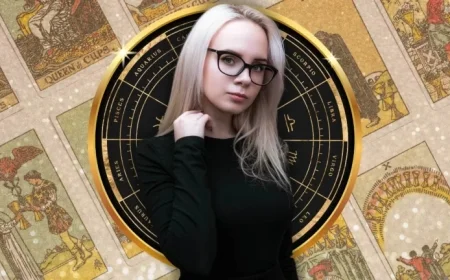 Weekly Tarot Predictions for Each Zodiac Sign: December 15-21, 2025