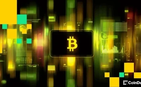 Bitcoin Falls Under $89K as Markets Eye U.S. Data, BOJ Decision