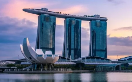 ITB Asia 2026: Unlock Top Business and Networking Opportunities in Singapore