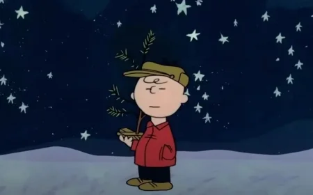 Watch ‘A Charlie Brown Christmas’ Free This Weekend: Here’s How
