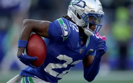 Seahawks Master Strategy to Integrate Rashid Shaheed: Pre-Snap Reads 12/10