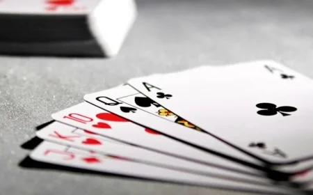 Man Sues Casino Over $75K Debt He Can’t Recall Accruing