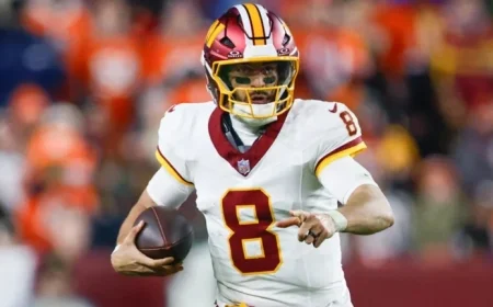 Fantasy Football Week 15: Start Mariota or Sit Nix?