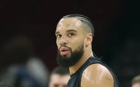 Suns Finalize Dillon Brooks Decision Ahead of Lakers Matchup