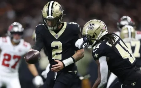 Score Tickets for Spencer Rattler Showdown Against Panthers