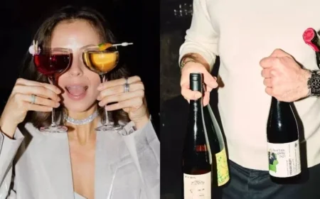 10 Affordable Wines Under $15 Perfect for a Christmas Dinner