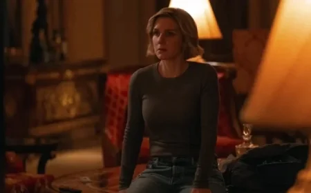 The Darién Gap and Chunga Trees Unveiled in ‘Pluribus’ Episode 7