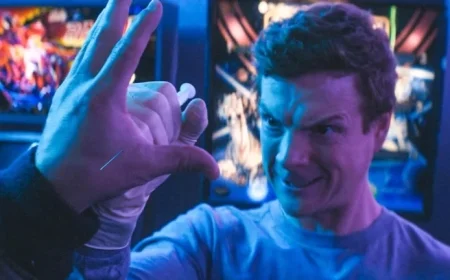 Dexter: Original Sin Season 2 Possible with Smart Paramount Moves, Director Says