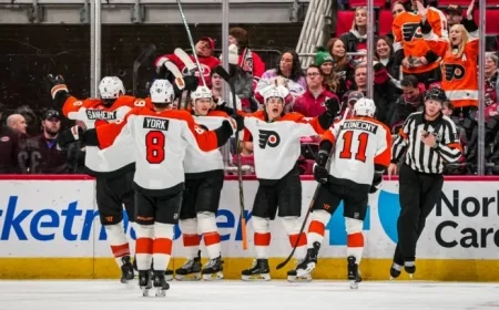 Zegras Scores Crucial Late Equalizer