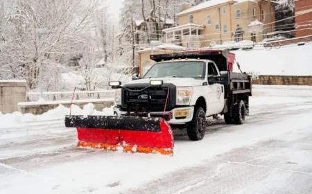 WVU Offers Flexibility for Finals Week Amid Winter Weather Concerns