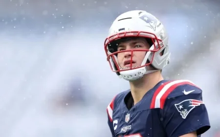 Patriots vs. Bills: How Week 15 Shapes AFC Playoff Standings