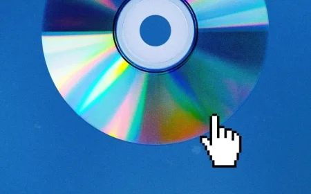 Gen Z Revives Trend: DVDs and CDs Make a Cool Comeback