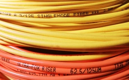 Orland Park, Illinois Suspends Fiber-Optic Permits Amid Complaints