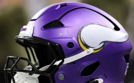 Vikings’ Playoff Hopes End with Official Elimination